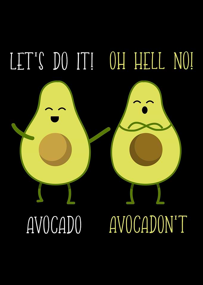 avocado