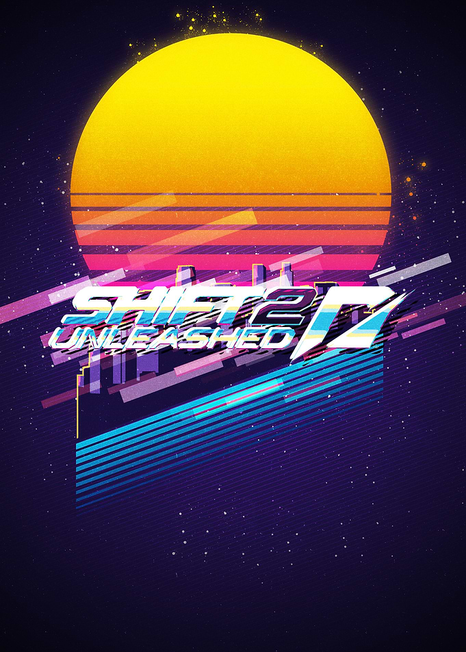 shift 2 unleashed
