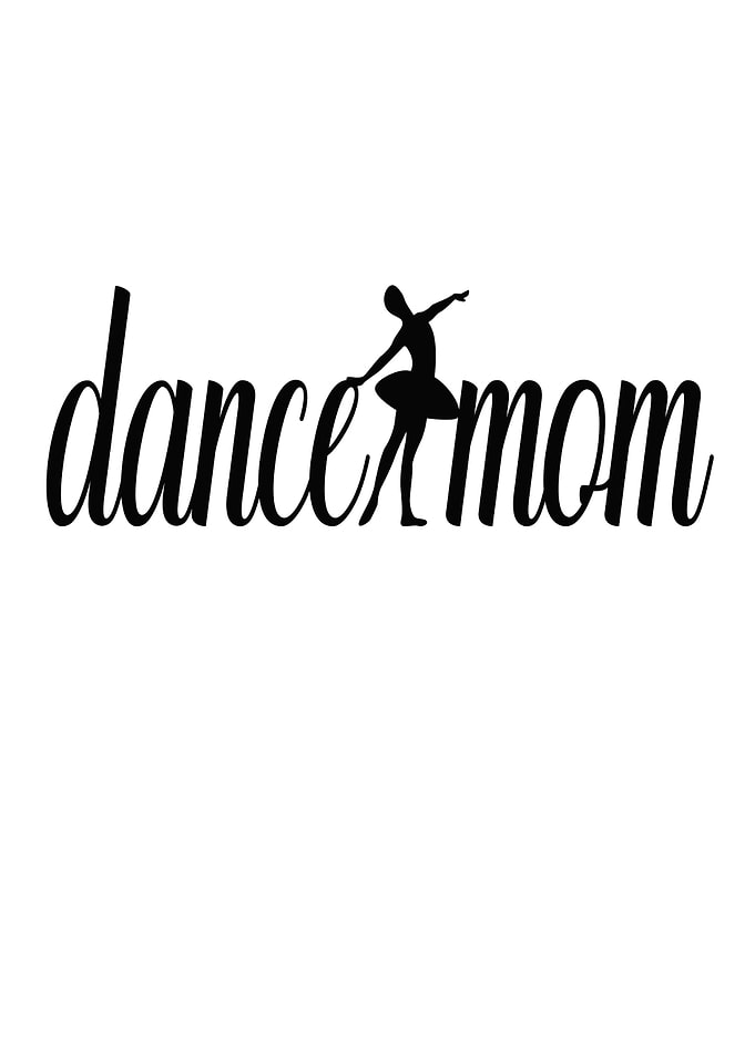 Ballet Mom