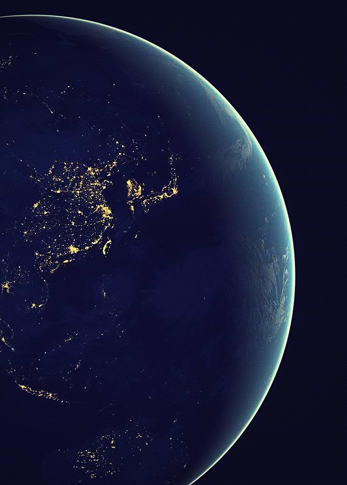 Earth