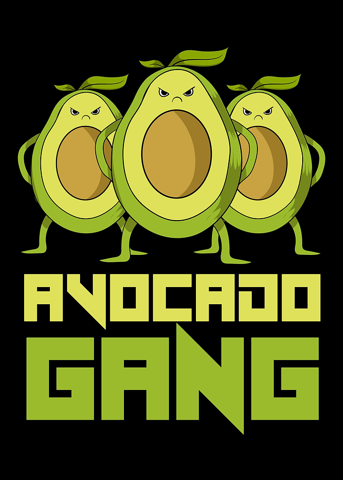 avocado
