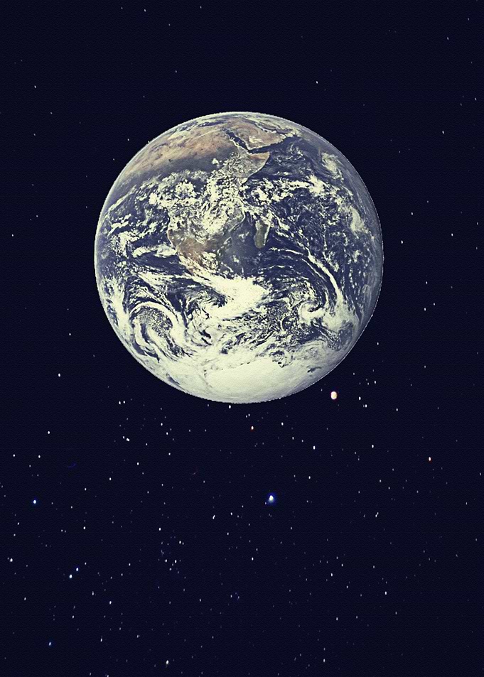 Earth Planet