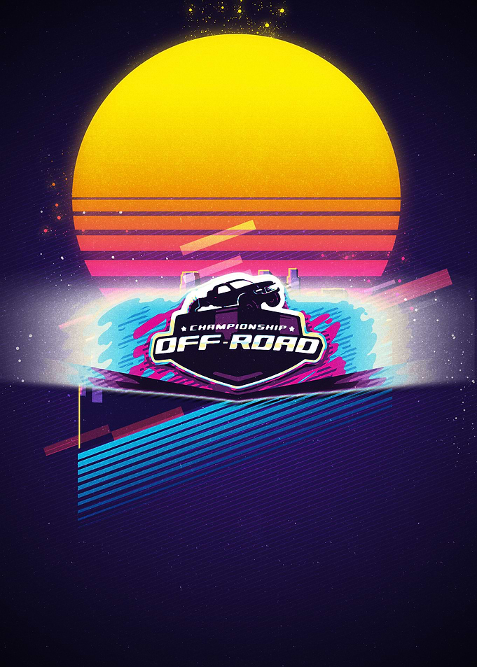 offroad racing