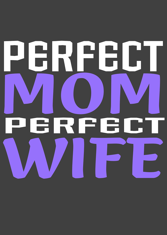 Mother Wife