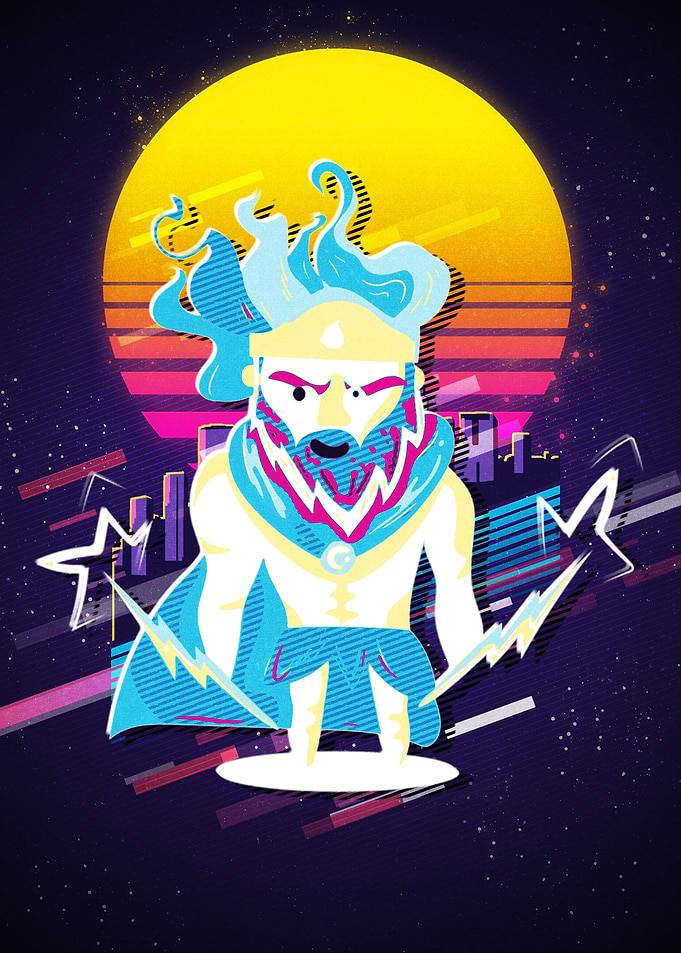 Zeus