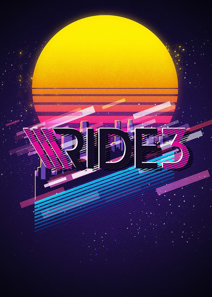 ride