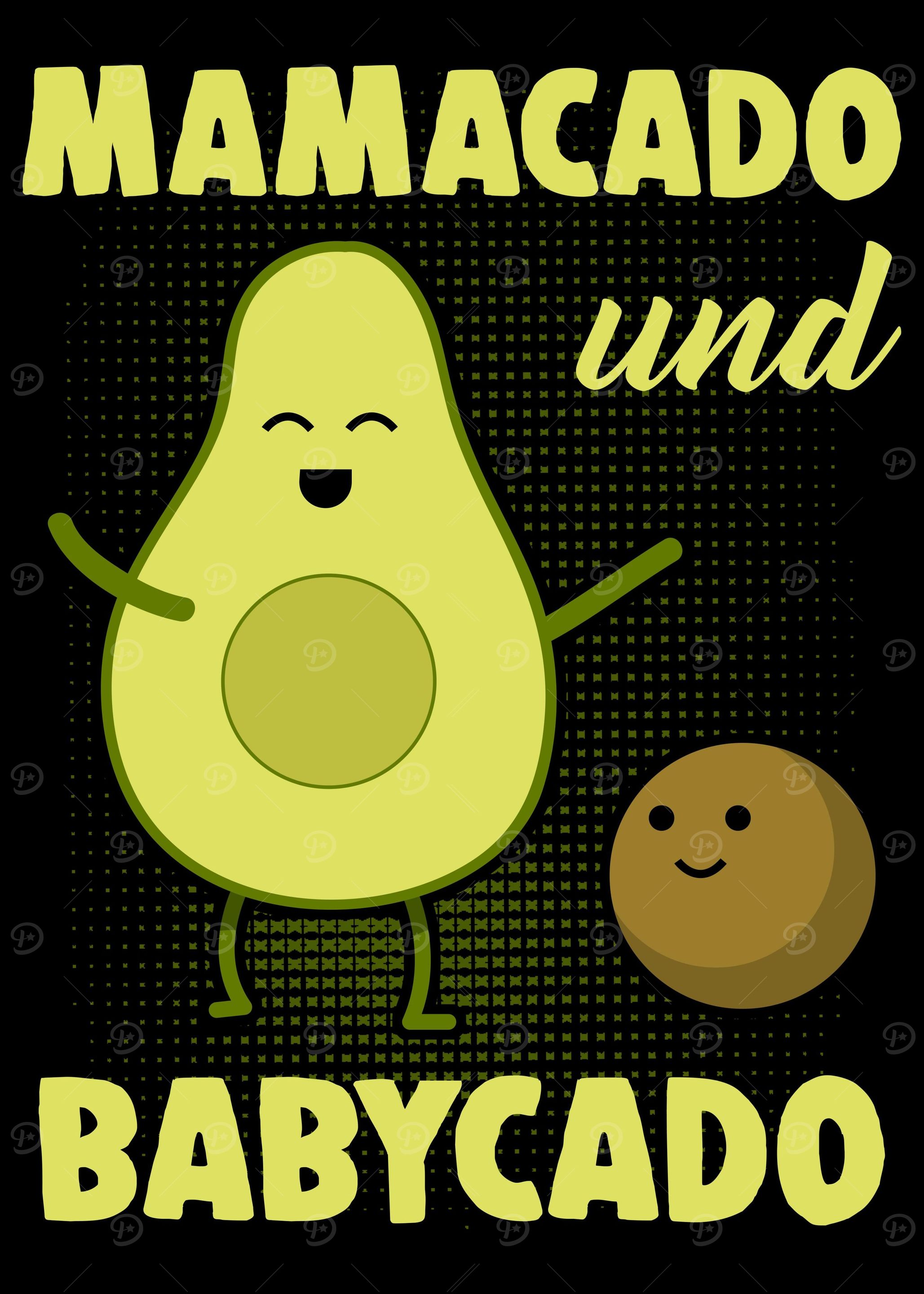 avocado