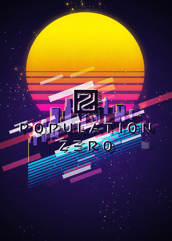 population zero