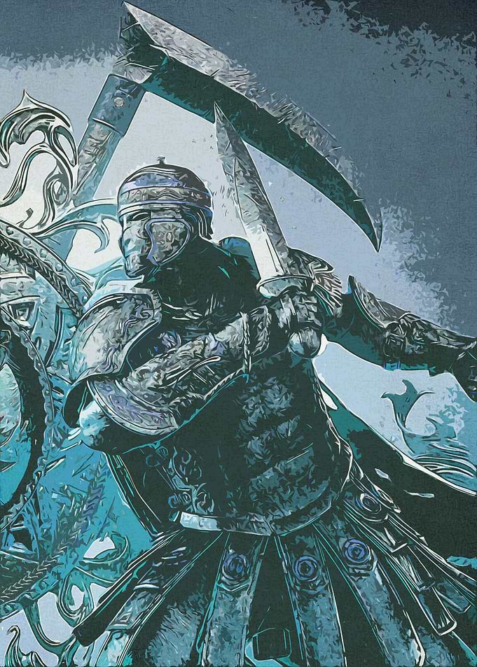 Centurion