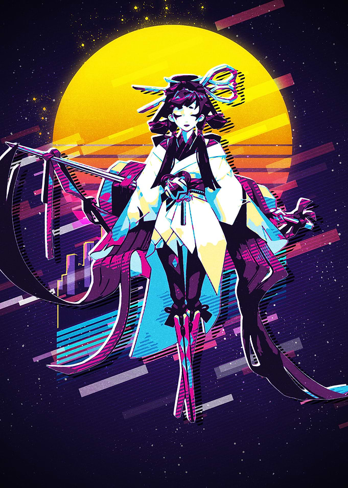 Onmyoji