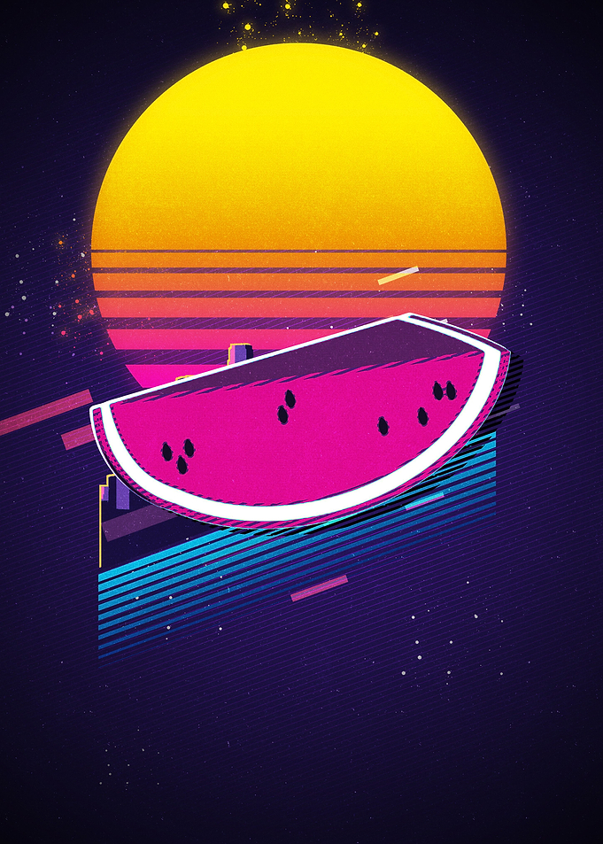 watermelon