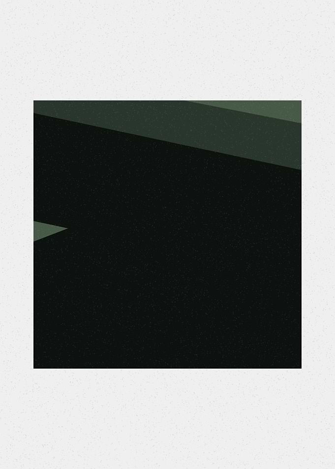 Crossing lines