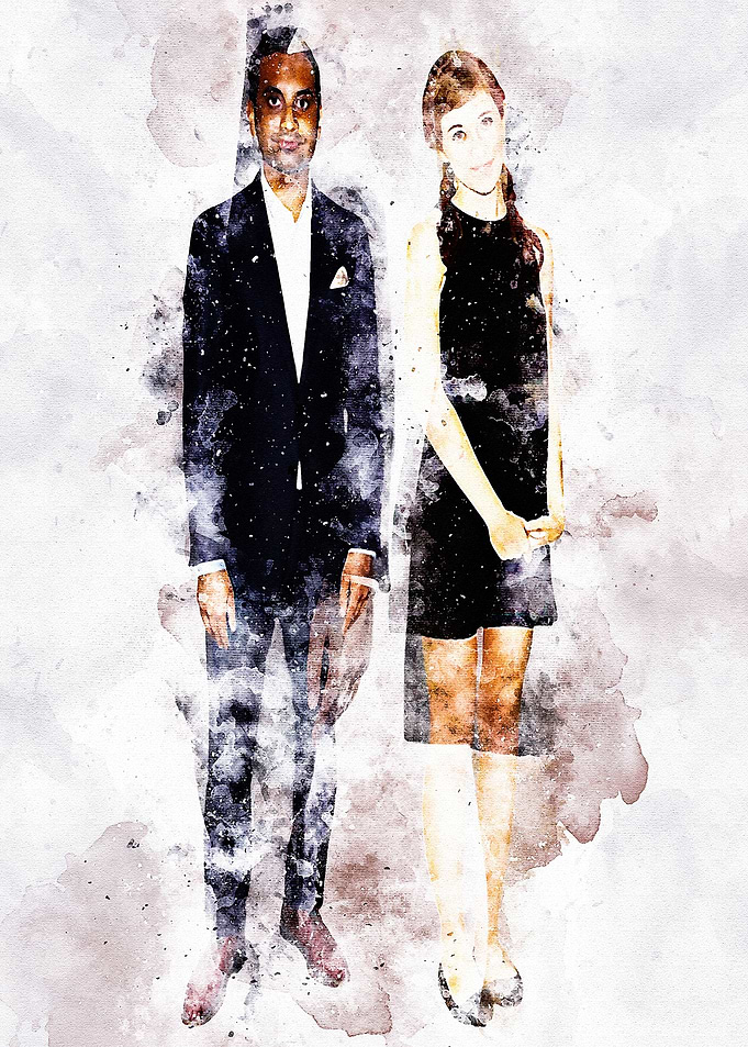 Master Of None 1