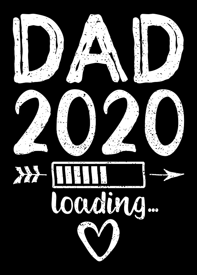 Dad 2020 Loading