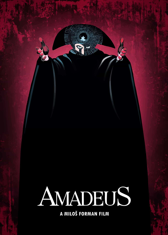 Amadeus