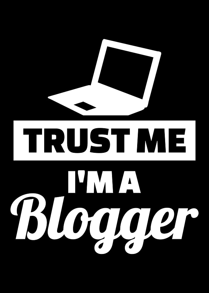 Blogger