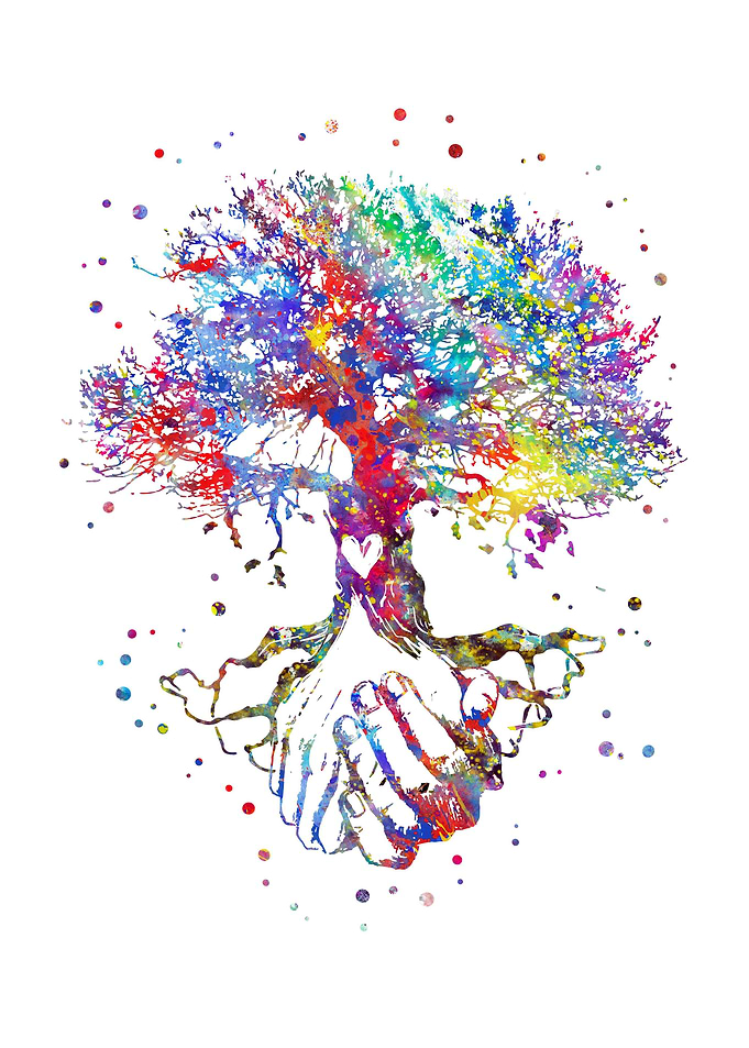 Love tree