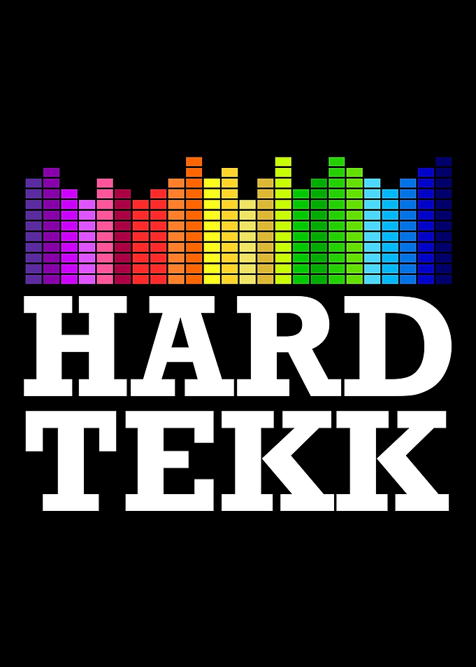 Hardtekk Tekk Techno