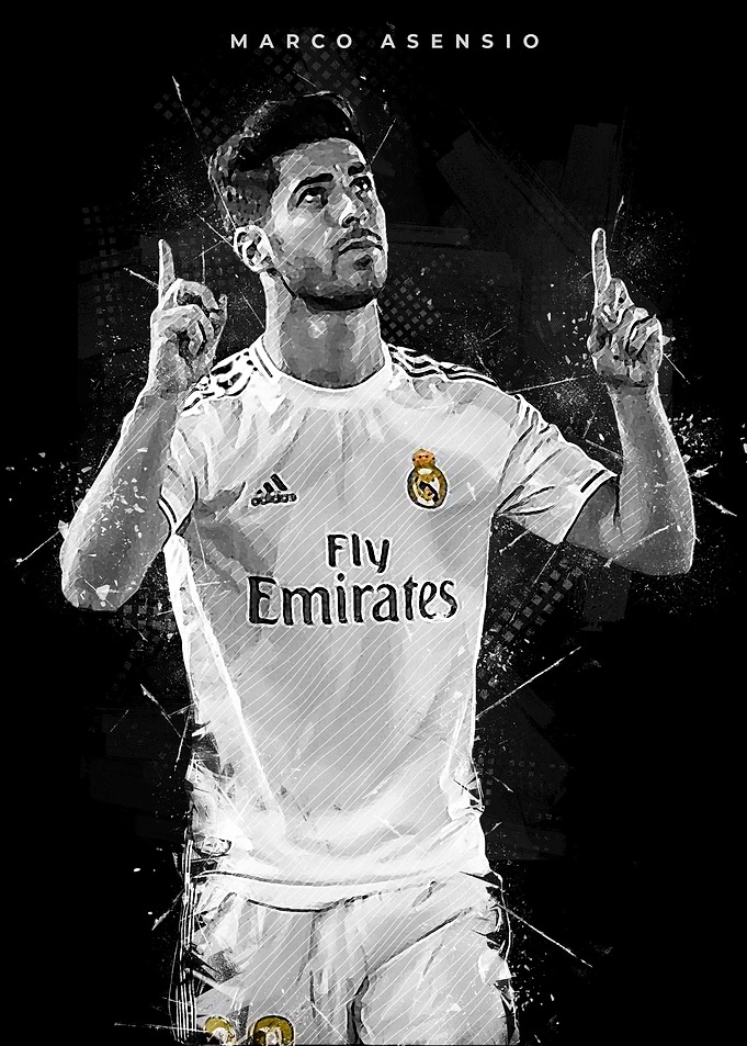 Marco Asensio