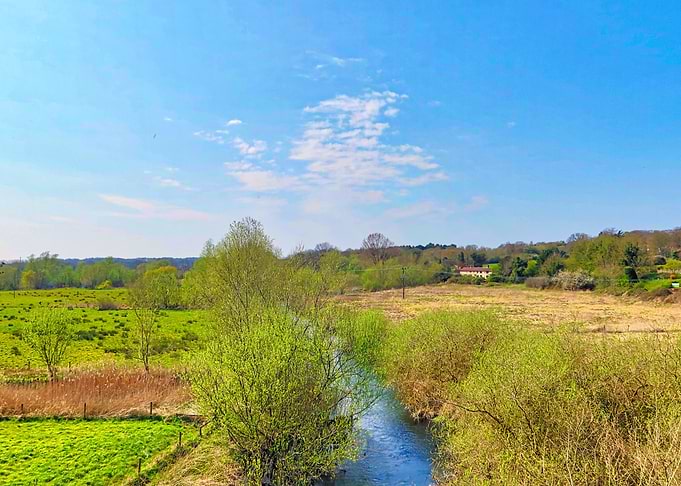 British Countryside
