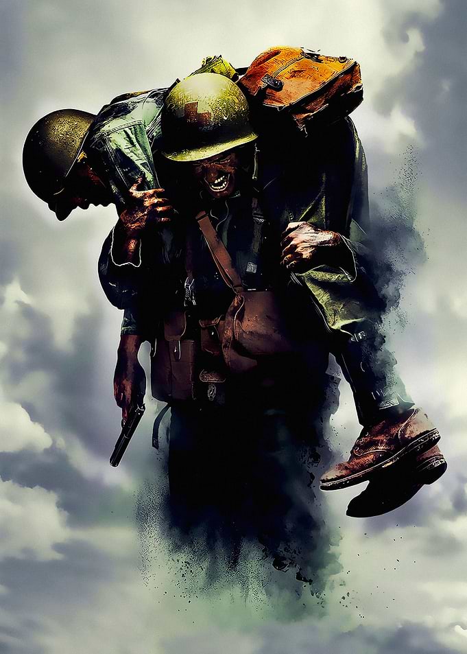Hacksaw Ridge