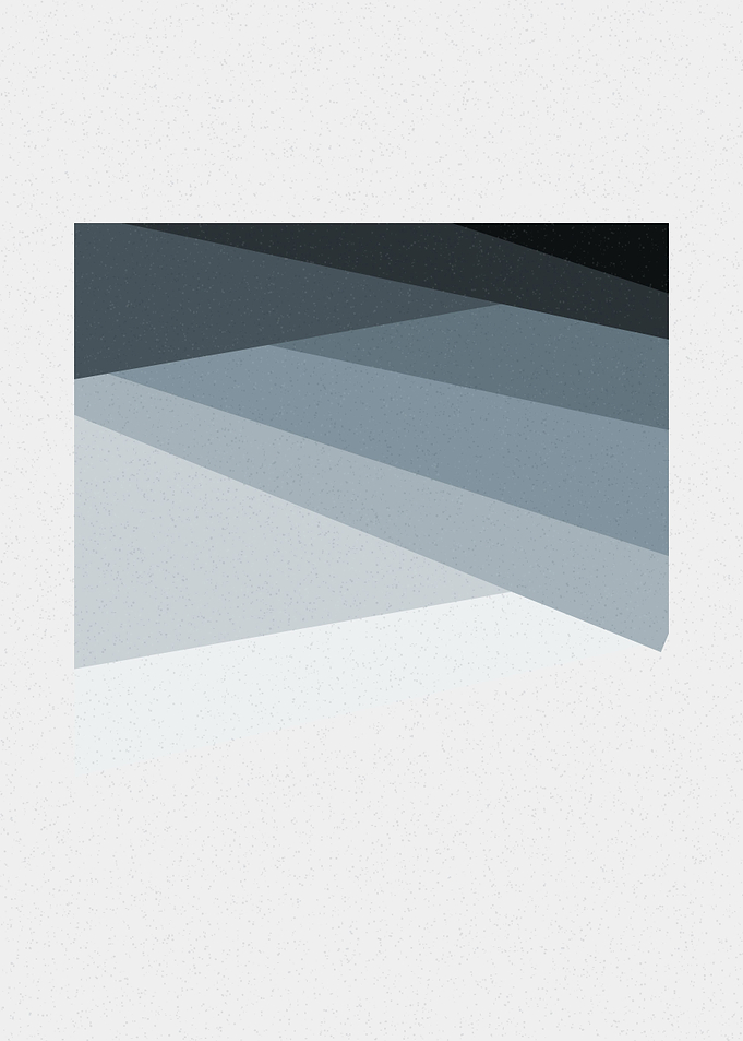 Crossing lines