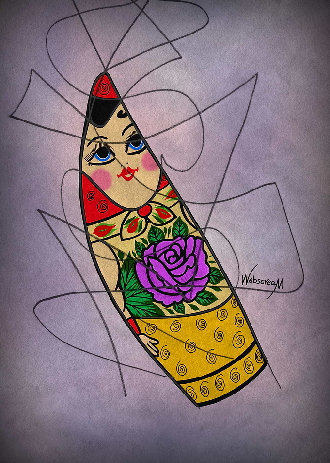 The Russian Doll
