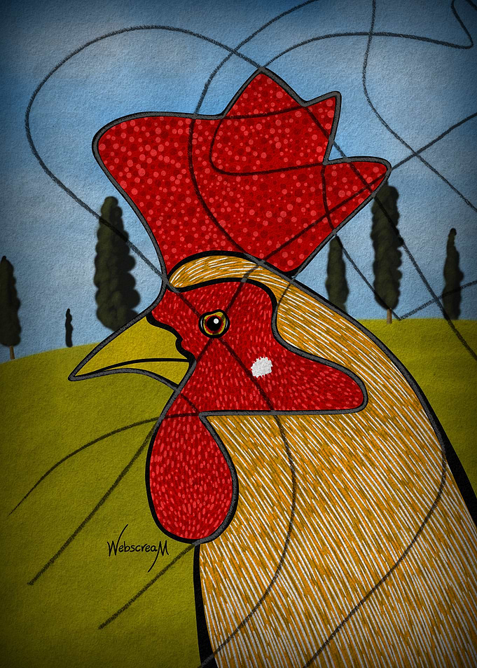 The Rooster