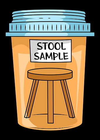 Stool Sample