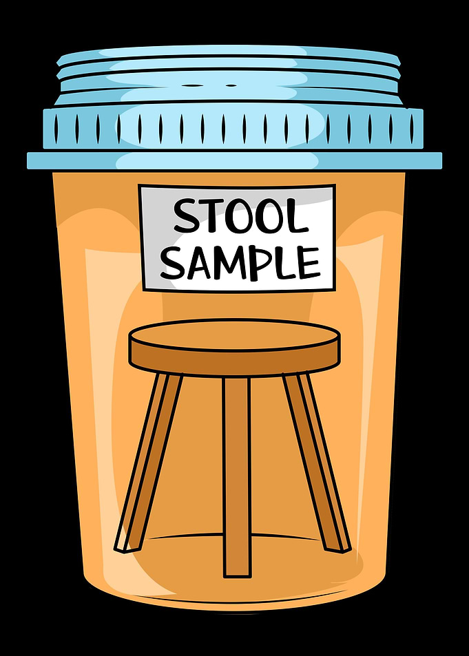 Stool Sample