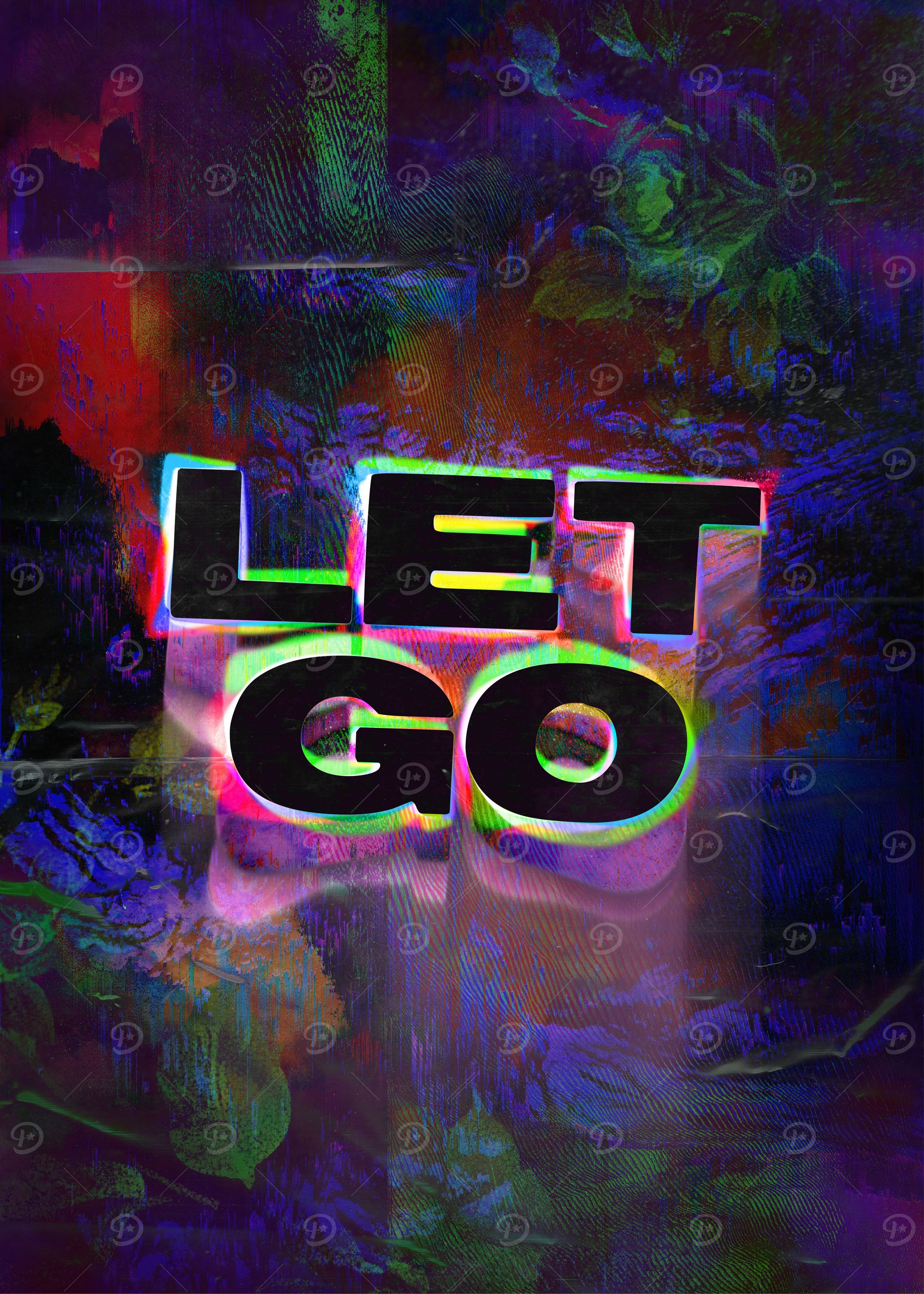Let Go