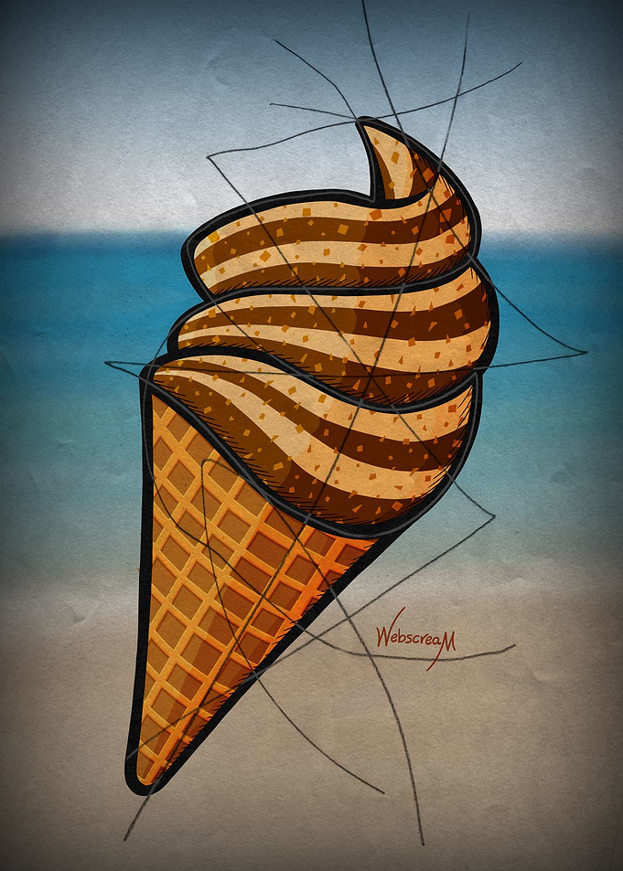 The Ice Cream