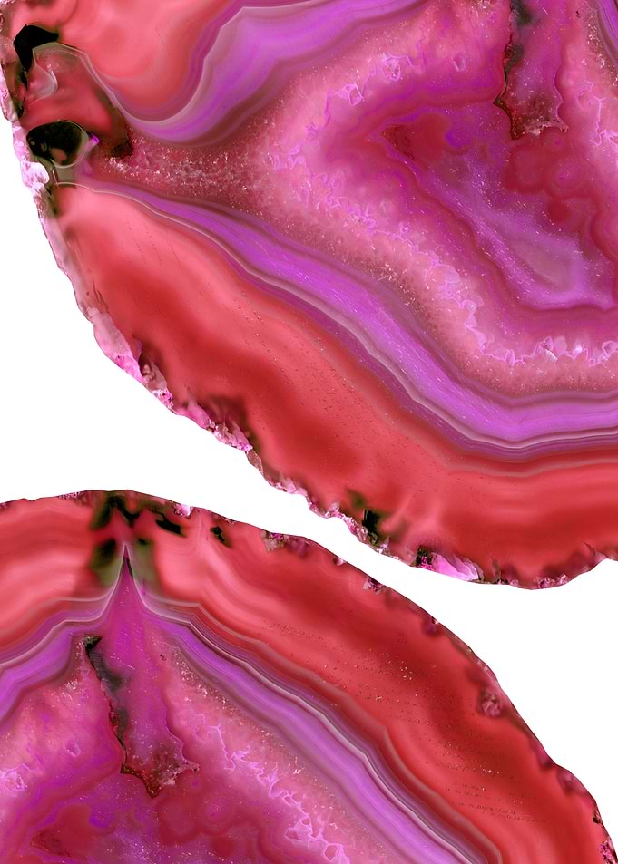 Agate Boho Chic 4