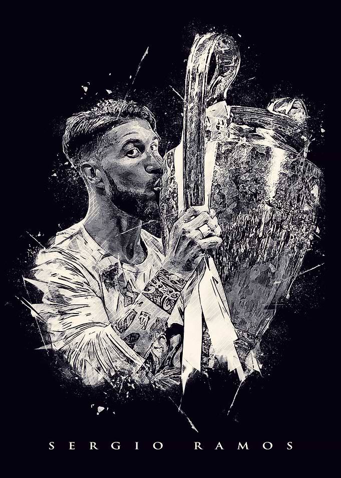 Sergio Ramos