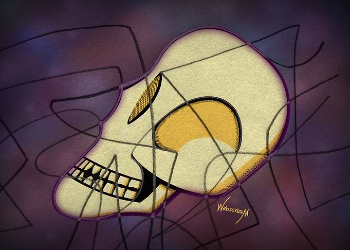The Skull
