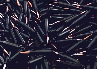 the bullet