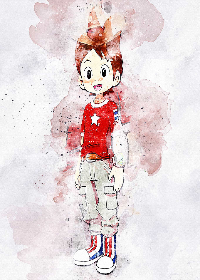 Youkai Watch