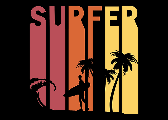 Surfer