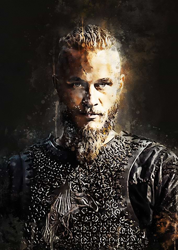 Ragnar Lodbrok
