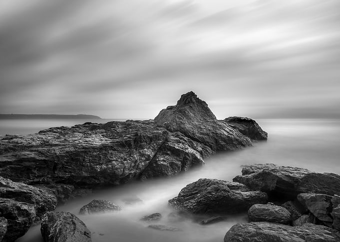 Rocky Foreshore
