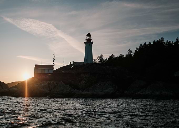 vancouver
