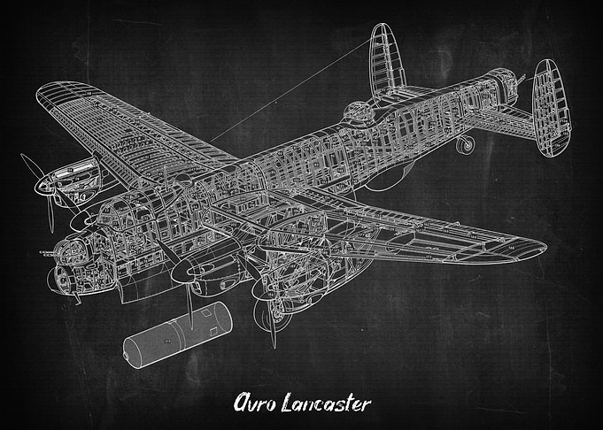Avro Lancaster