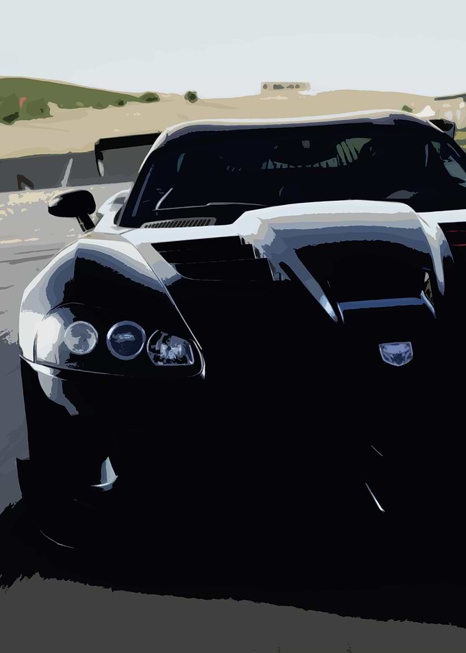 need for speed