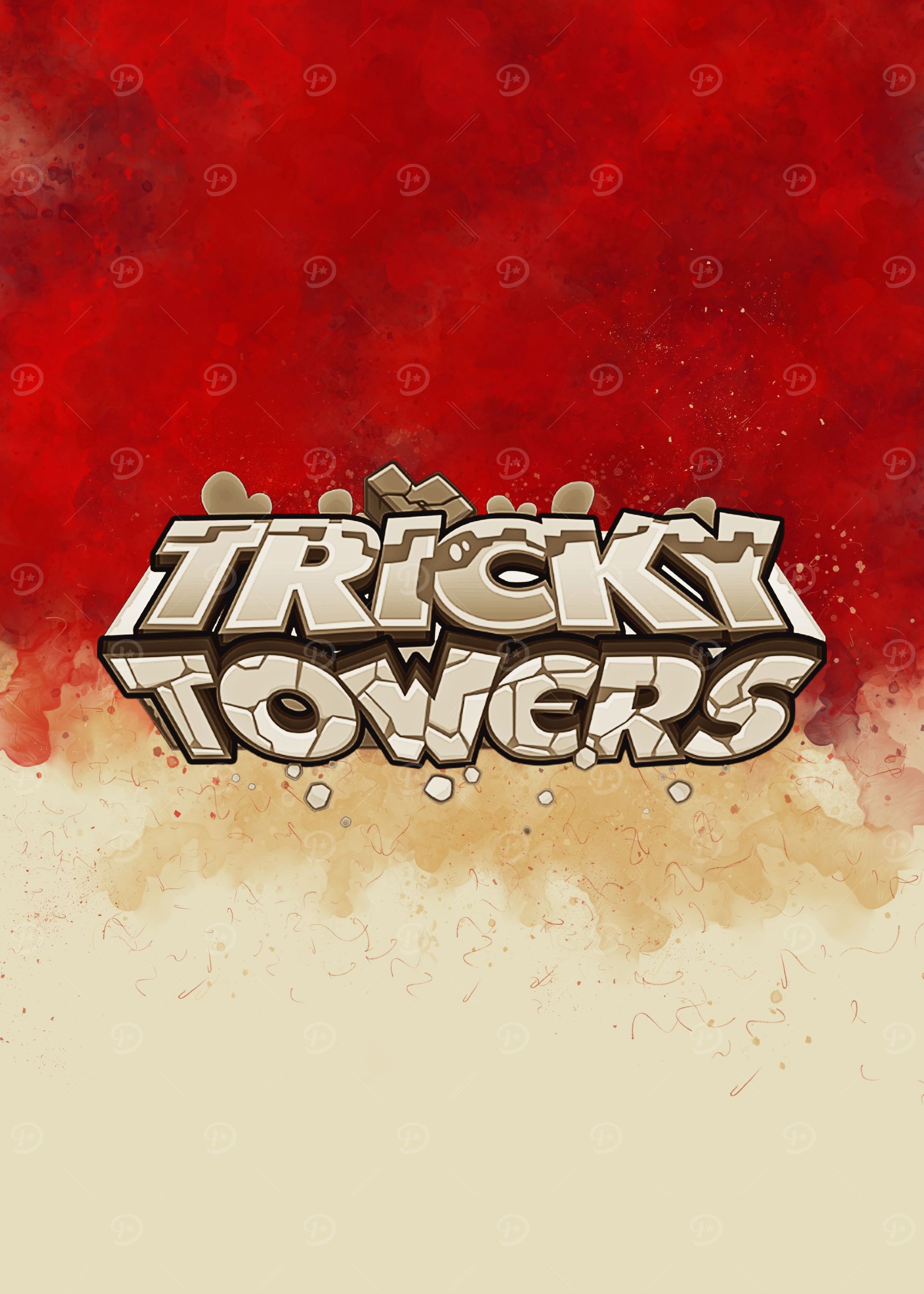 Tricky Towers