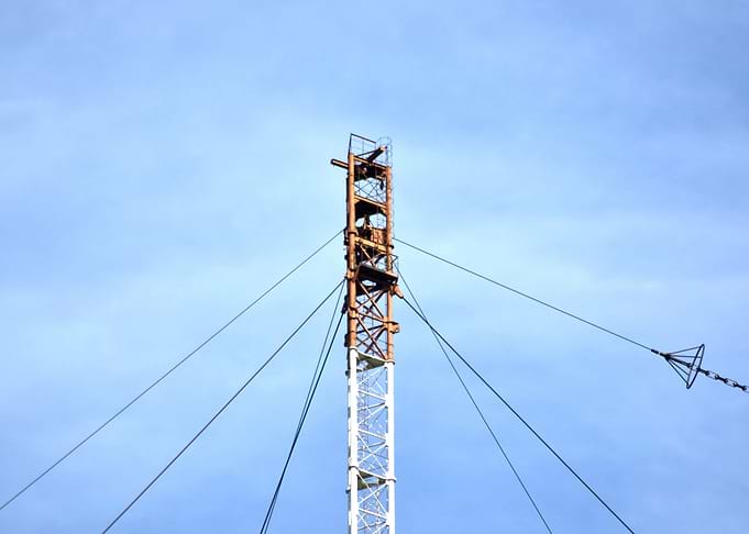 Aerial Platforms For Tran