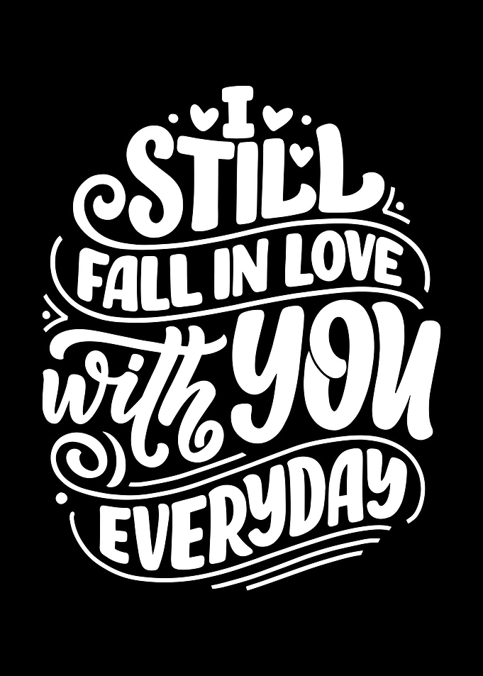 Still Fall in Love