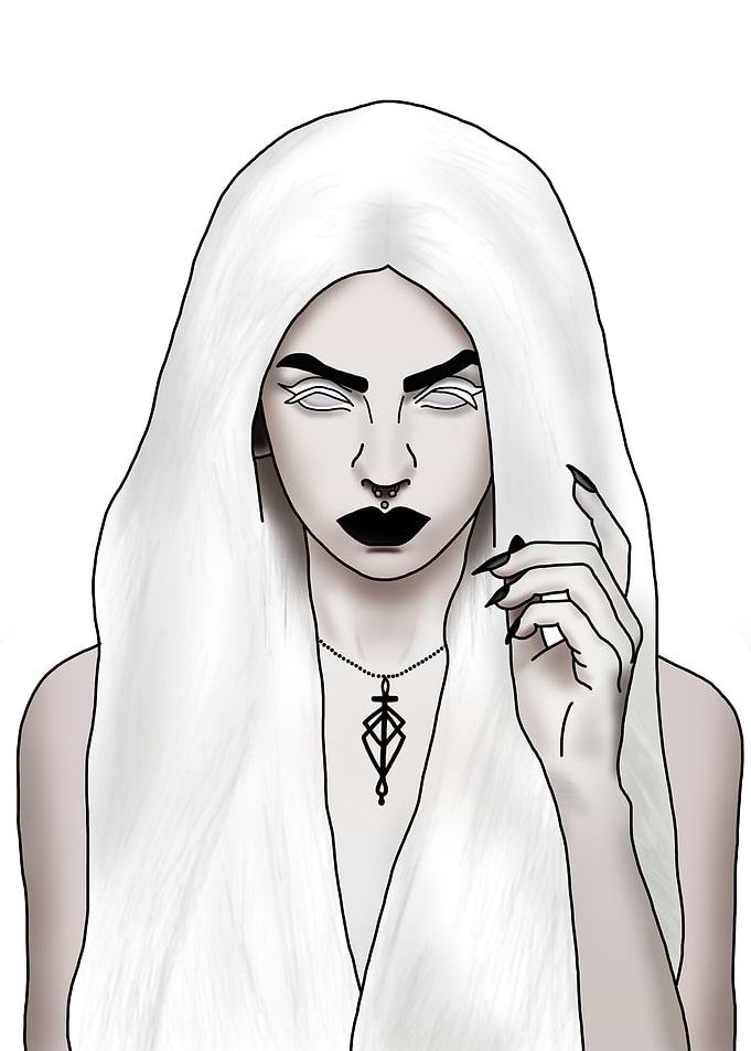 White Witch