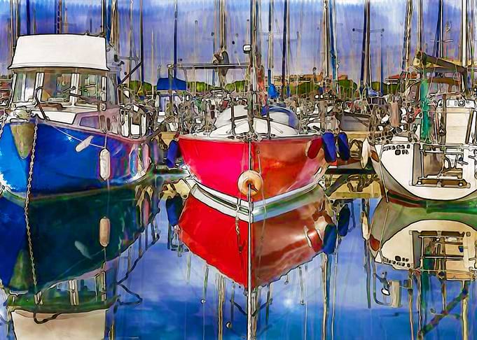 Ships To Shore