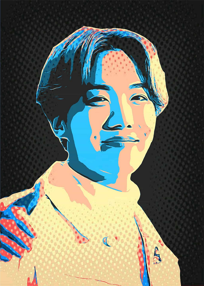 j hope