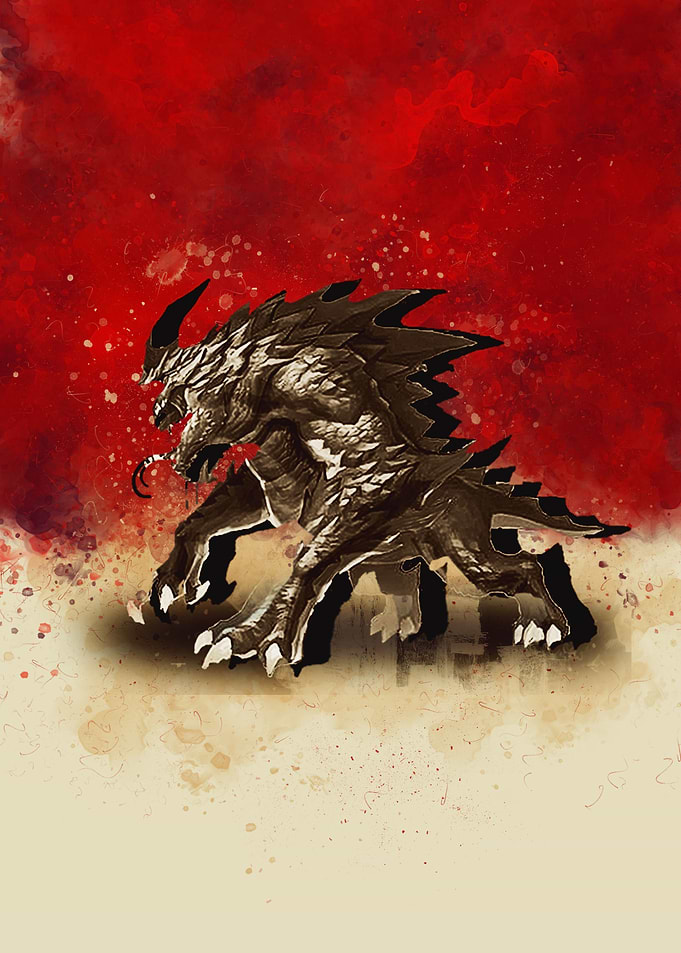 Heroes of Order Chaos